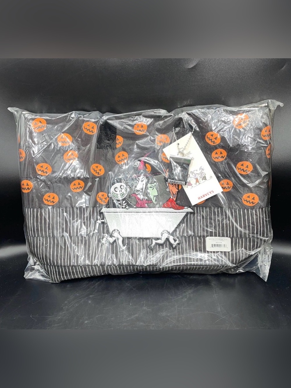 Harvey’s Nightmare before Christmas Streamline tote bag